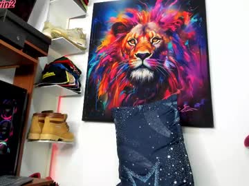 _Pantera_09 March 21, 2025 Chaturbate stream image