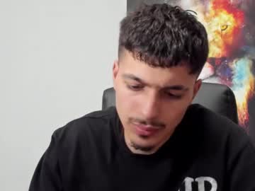 Raymondmorie March 21, 2025 Chaturbate stream image