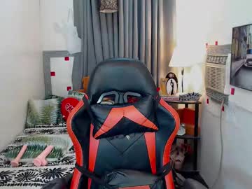 Ruesalvartore March 21, 2025 Chaturbate stream image