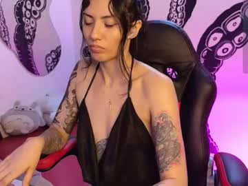 Scarlet__Perverted stream photo from March 21, 2025