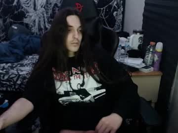 Thedesire5589 March 21, 2025 Chaturbate stream image