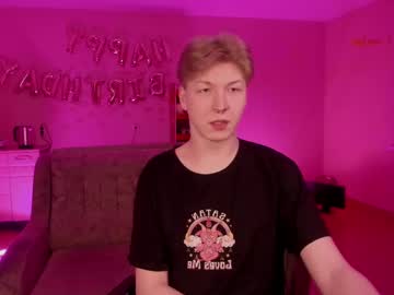 Themikesever March 21, 2025 Chaturbate stream image