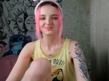 Vanilla_Arya March 21, 2025 Chaturbate stream image