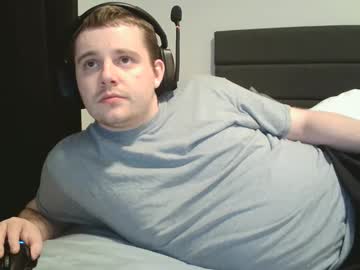 Aidennw March 21, 2025 Chaturbate stream image