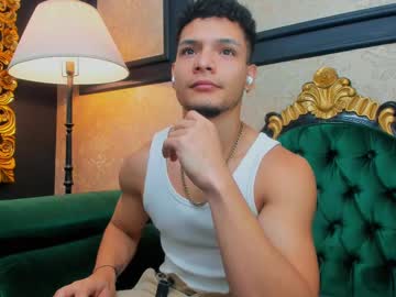 Aless_King March 21, 2025 Chaturbate stream image