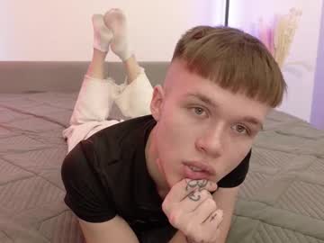 Alex_Wilsonn March 21, 2025 Chaturbate stream image