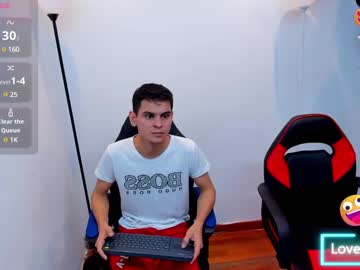 Angelandyei March 21, 2025 Chaturbate stream image