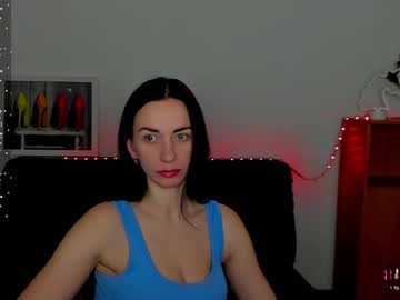 Annakillian_Kiss March 21, 2025 Chaturbate stream image