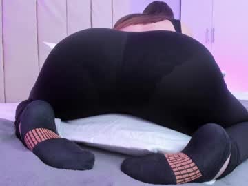 April_Bowie March 21, 2025 Chaturbate stream image