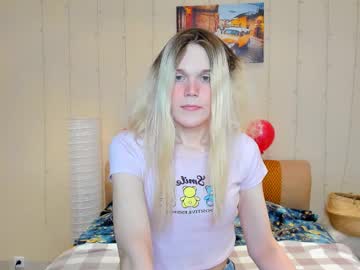Auroralitta March 21, 2025 Chaturbate stream image