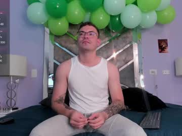 Axelblaze_ March 21, 2025 Chaturbate stream image