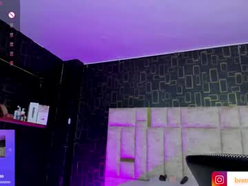 Brenda_Nova18 March 21, 2025 Chaturbate stream image