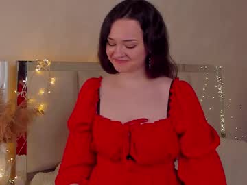 Camillaadrian March 21, 2025 Chaturbate stream image