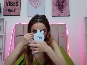 Cassielee707rs March 21, 2025 Chaturbate stream image