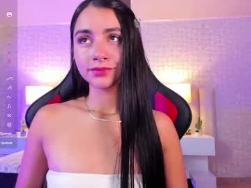 Celeste_017 March 21, 2025 Chaturbate stream image