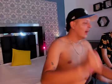 Charlott_Y_Alejo March 21, 2025 Chaturbate stream image