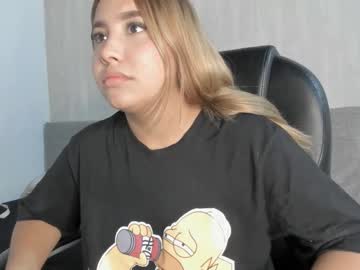 Emmily_Evans69 March 21, 2025 Chaturbate stream image