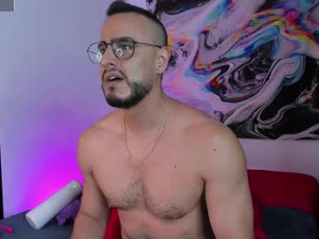 Fenrir_Flirt March 21, 2025 Chaturbate stream image