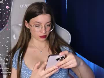 Haily_Heavenly March 21, 2025 Chaturbate stream image