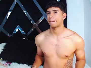 Jaze_Bradley March 21, 2025 Chaturbate stream image