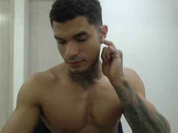 Juan_Gomez_1 March 21, 2025 Chaturbate stream image