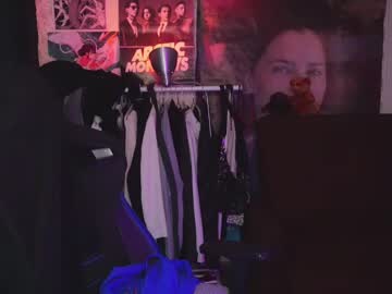 Kerrie_Crystal March 21, 2025 Chaturbate stream image