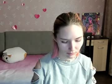 Kikiclark March 21, 2025 Chaturbate stream image