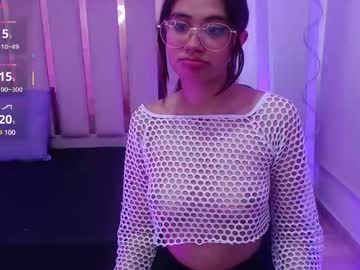 Leyla_Tay March 21, 2025 Chaturbate stream image