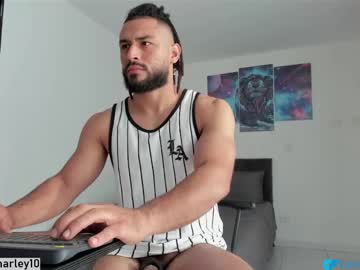 Louis_Marley_ March 21, 2025 Chaturbate stream image