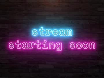 Mariebycb March 21, 2025 Chaturbate stream image