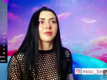 Maurenth_Becker March 21, 2025 Chaturbate stream image