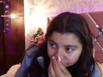 Miaa_Smiith1 March 21, 2025 Chaturbate stream image
