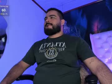 Michaelbear_ March 21, 2025 Chaturbate stream image