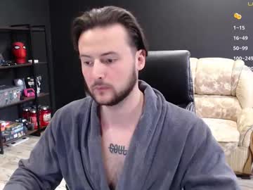Mihasikd March 21, 2025 Chaturbate stream image
