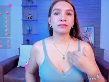 Miia_Taylors March 21, 2025 Chaturbate stream image
