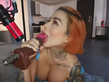 Milliejhonson March 21, 2025 Chaturbate stream image