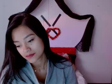 Natalyescobar_Lx March 21, 2025 Chaturbate stream image