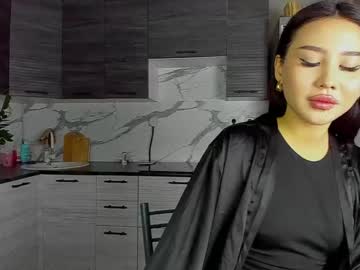 Novablooms March 21, 2025 Chaturbate stream image