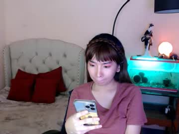Shantalfoxxy March 21, 2025 Chaturbate stream image