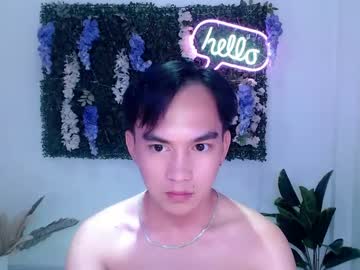 Simplyzach March 21, 2025 Chaturbate stream image