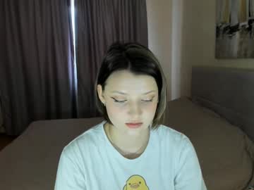 Soninex March 21, 2025 Chaturbate stream image