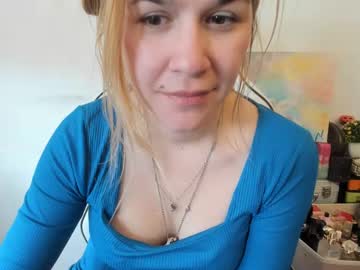Spiritual____ March 21, 2025 Chaturbate stream image