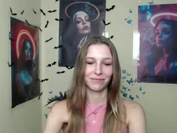 Stranger_Giirl March 21, 2025 Chaturbate stream image