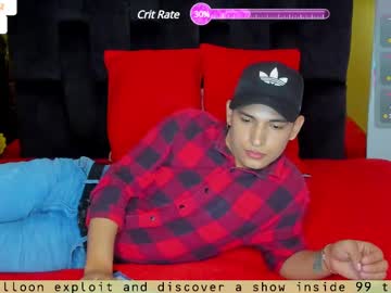 Teddy_Cowboy March 21, 2025 Chaturbate stream image