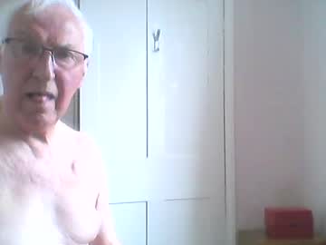 Thruster99 March 21, 2025 Chaturbate stream image