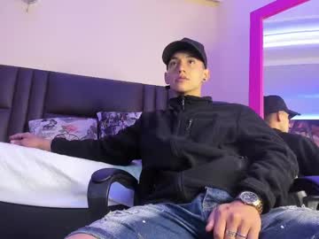 Vince_Parker March 21, 2025 Chaturbate stream image