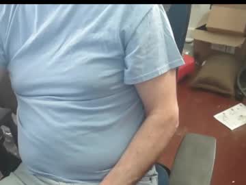Woodworker6473 March 21, 2025 Chaturbate stream image