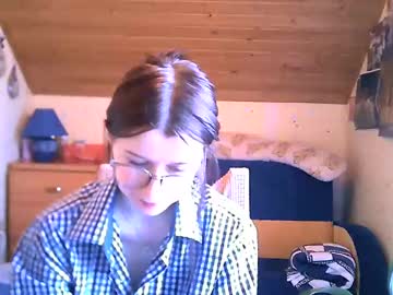 Adorable_Sparkle March 21, 2025 Chaturbate stream image