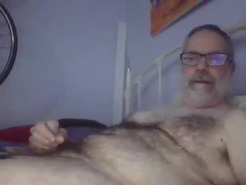 Aharon54 March 21, 2025 Chaturbate stream image