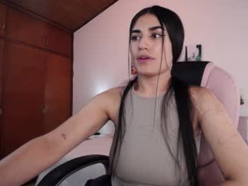 Alheli_16 March 21, 2025 Chaturbate stream image